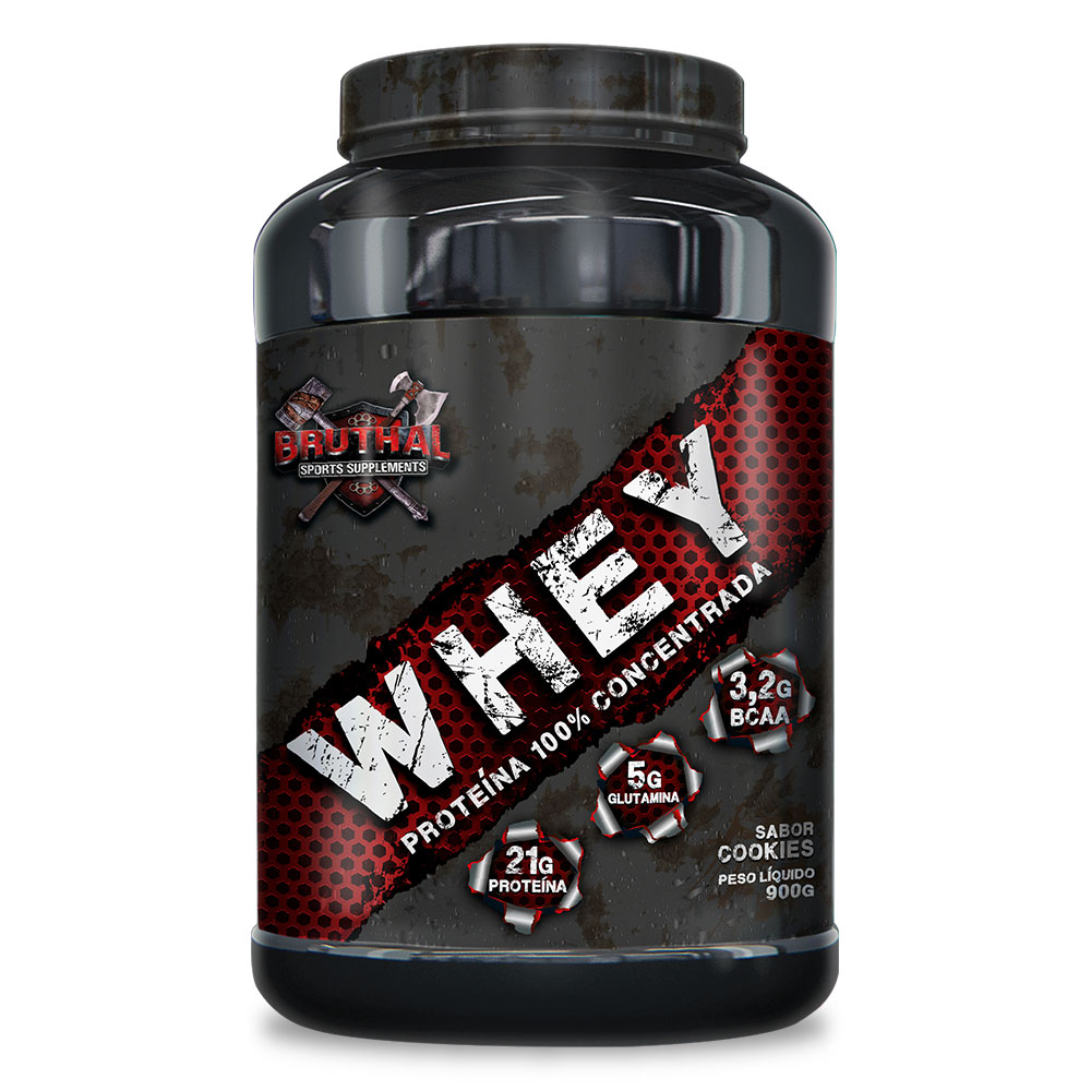 whey-cookies